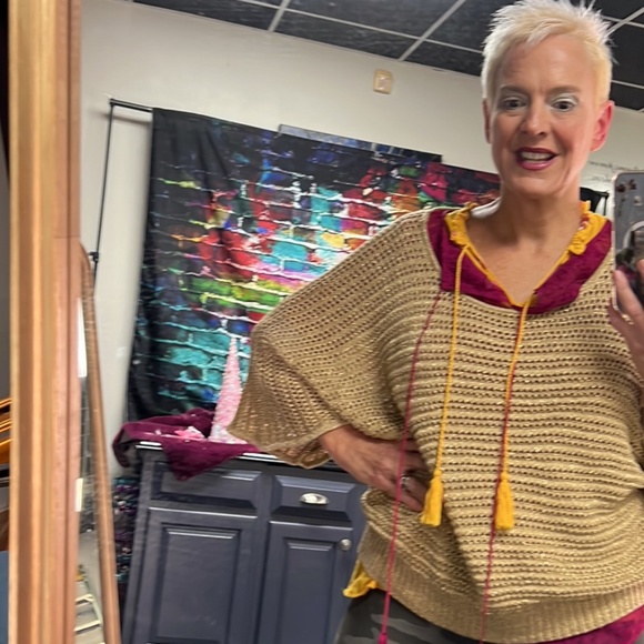 That Girl Paper Sack - Picture 4 of 9